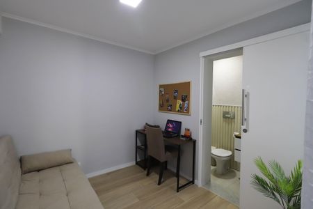Casa à venda com 120m², 3 quartos e 1 vaga Casa à venda com 120m², 3 quartos e 1 vagaQuarto 3 - Suíte