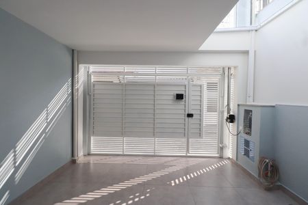 Casa à venda com 120m², 3 quartos e 1 vaga Casa à venda com 120m², 3 quartos e 1 vagaGaragem