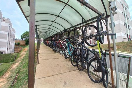 Apartamento à venda com 250m², 2 quartos e 3 vagasÁrea comum