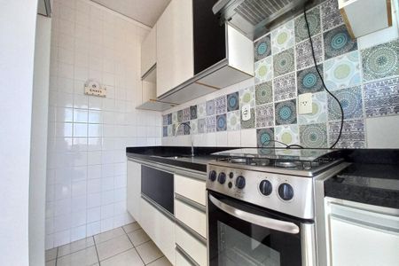 Apartamento à venda com 250m², 2 quartos e 3 vagasCozinha