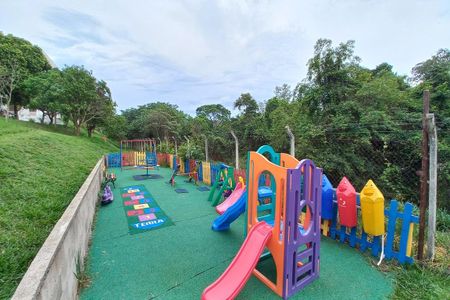 Apartamento à venda com 250m², 2 quartos e 3 vagasÁrea comum