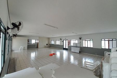 Apartamento à venda com 250m², 2 quartos e 3 vagasÁrea comum