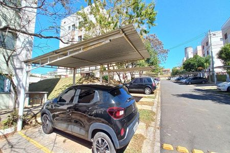 Apartamento à venda com 250m², 2 quartos e 3 vagasÁrea comum