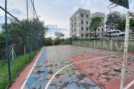 Apartamento à venda com 250m², 2 quartos e 3 vagasÁrea comum