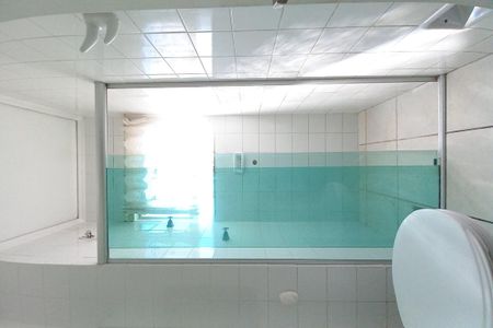 Apartamento à venda com 250m², 2 quartos e 3 vagasBanheiro