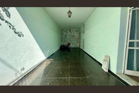 Casa à venda com 246m², 5 quartos e 3 vagasEspaço Gourmet