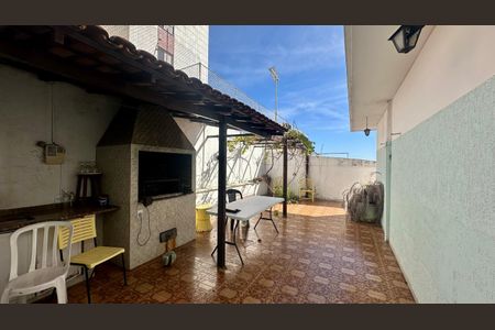 Casa à venda com 246m², 5 quartos e 3 vagasEspaço Gourmet