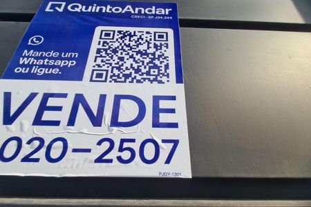 Apartamento à venda com 31m², 1 quarto e 1 vagaPlaca