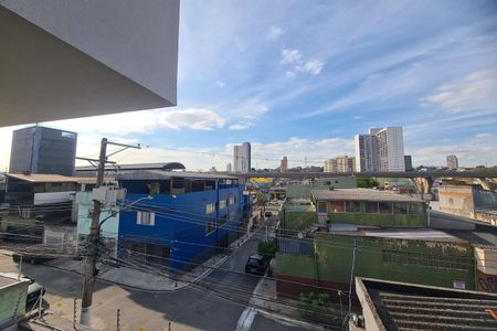 Apartamento à venda com 31m², 1 quarto e 1 vagaVista da Sala