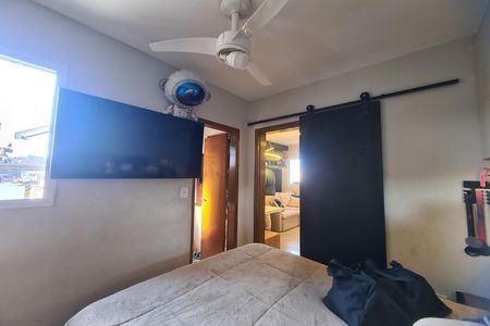 Apartamento à venda com 31m², 1 quarto e 1 vagaSuíte