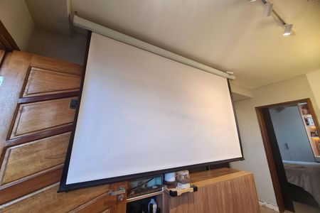 Apartamento à venda com 31m², 1 quarto e 1 vagaSala