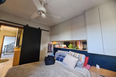 Apartamento à venda com 31m², 1 quarto e 1 vagaSuíte