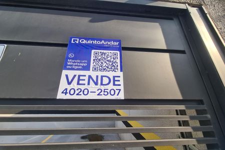 Apartamento à venda com 31m², 1 quarto e 1 vagaPlaca