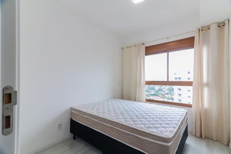 Quarto de apartamento para alugar com 1 quarto, 37m² em Butantã, São Paulo