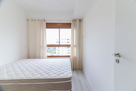 Quarto de apartamento para alugar com 1 quarto, 37m² em Butantã, São Paulo
