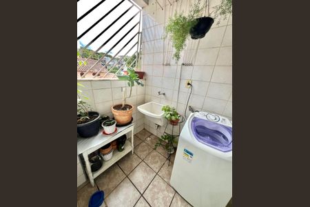 Apartamento para alugar com 82m², 3 quartos e 1 vagaÁrea de Serviço