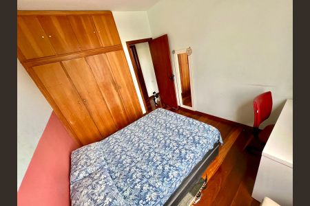 Apartamento para alugar com 82m², 3 quartos e 1 vagaQuarto 1
