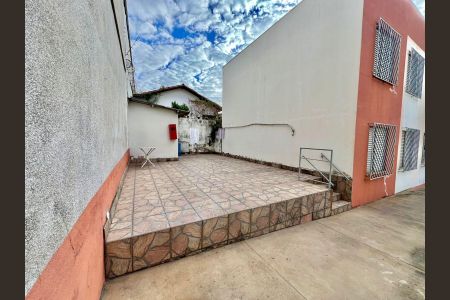 Apartamento para alugar com 82m², 3 quartos e 1 vagaÁrea Comum