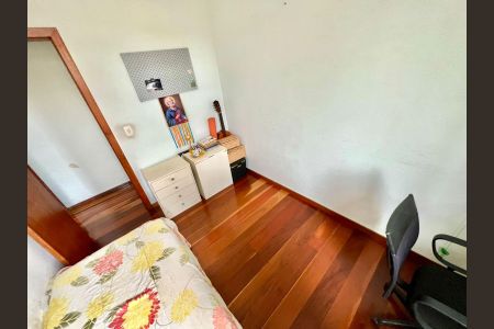 Apartamento para alugar com 82m², 3 quartos e 1 vagaQuarto 2