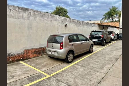 Apartamento para alugar com 82m², 3 quartos e 1 vagaGaragem