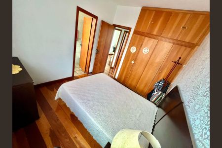 Apartamento para alugar com 82m², 3 quartos e 1 vagaSuíte