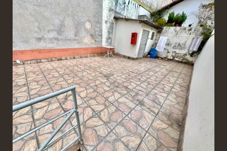 Apartamento para alugar com 82m², 3 quartos e 1 vagaÁrea Comum