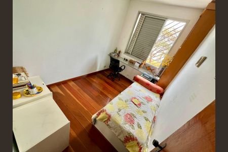 Apartamento para alugar com 82m², 3 quartos e 1 vagaQuarto 2