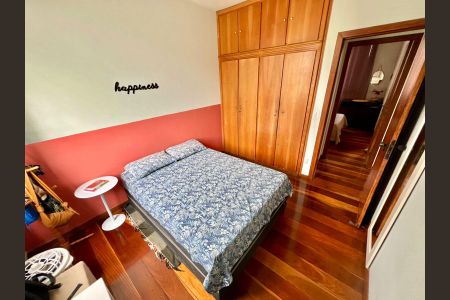 Apartamento para alugar com 82m², 3 quartos e 1 vagaQuarto 1