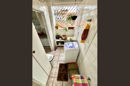 Apartamento para alugar com 82m², 3 quartos e 1 vagaÁrea de Serviço