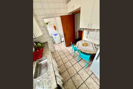 Apartamento para alugar com 82m², 3 quartos e 1 vagaCozinha