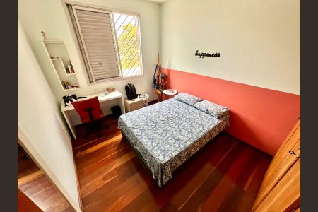 Apartamento para alugar com 82m², 3 quartos e 1 vagaQuarto 1