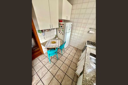 Apartamento para alugar com 82m², 3 quartos e 1 vagaCozinha