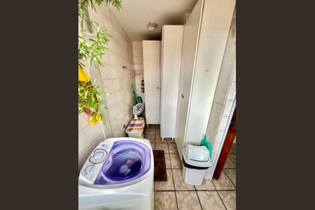 Apartamento para alugar com 82m², 3 quartos e 1 vagaÁrea de Serviço