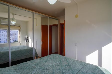 Apartamento à venda com 56m², 2 quartos e 1 vagaQuarto 1