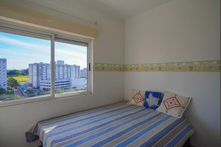 Apartamento à venda com 56m², 2 quartos e 1 vagaQuarto 2