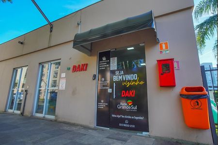 Apartamento à venda com 56m², 2 quartos e 1 vagaÁrea comum