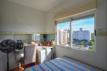 Apartamento à venda com 56m², 2 quartos e 1 vagaQuarto 2