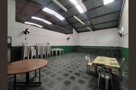 Apartamento à venda com 46m², 2 quartos e 1 vagaÁrea comum