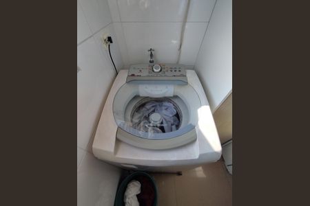 Apartamento à venda com 46m², 2 quartos e 1 vagaÁrea de Serviço