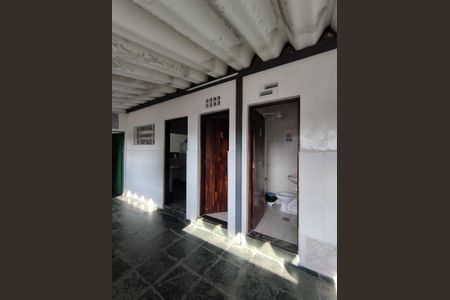 Apartamento à venda com 46m², 2 quartos e 1 vagaÁrea comum