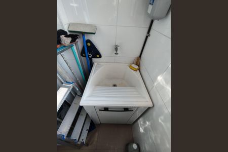 Apartamento à venda com 46m², 2 quartos e 1 vagaÁrea de Serviço