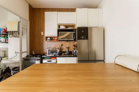 Apartamento para alugar com 170m², 3 quartos e 2 vagasCozinha