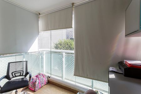 Apartamento para alugar com 170m², 3 quartos e 2 vagasSuíte 3