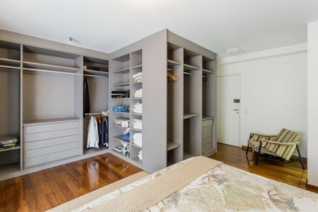 Apartamento para alugar com 170m², 3 quartos e 2 vagasSuíte 3