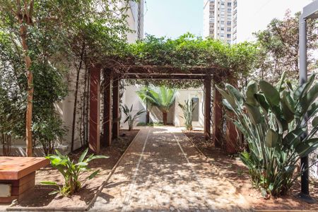 Apartamento para alugar com 170m², 3 quartos e 2 vagasÁrea comum