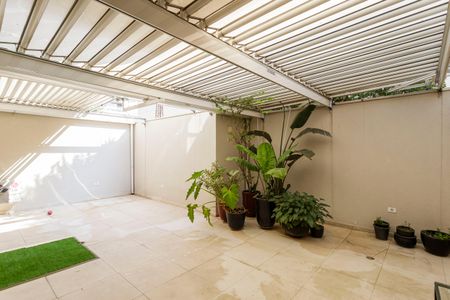 Apartamento para alugar com 170m², 3 quartos e 2 vagasTerraço