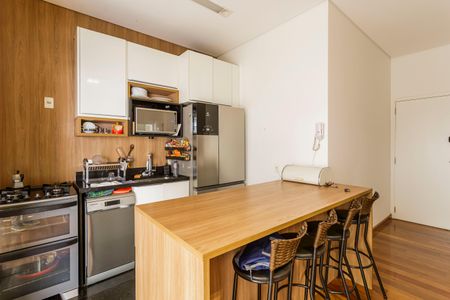 Apartamento para alugar com 170m², 3 quartos e 2 vagasCozinha