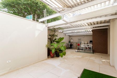 Apartamento para alugar com 170m², 3 quartos e 2 vagasTerraço