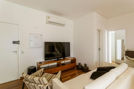 Apartamento para alugar com 170m², 3 quartos e 2 vagasSala