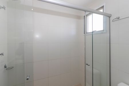 Apartamento à venda com 148m², 3 quartos e 3 vagas Apartamento à venda com 148m², 3 quartos e 3 vagasBanheiro da Suíte 1